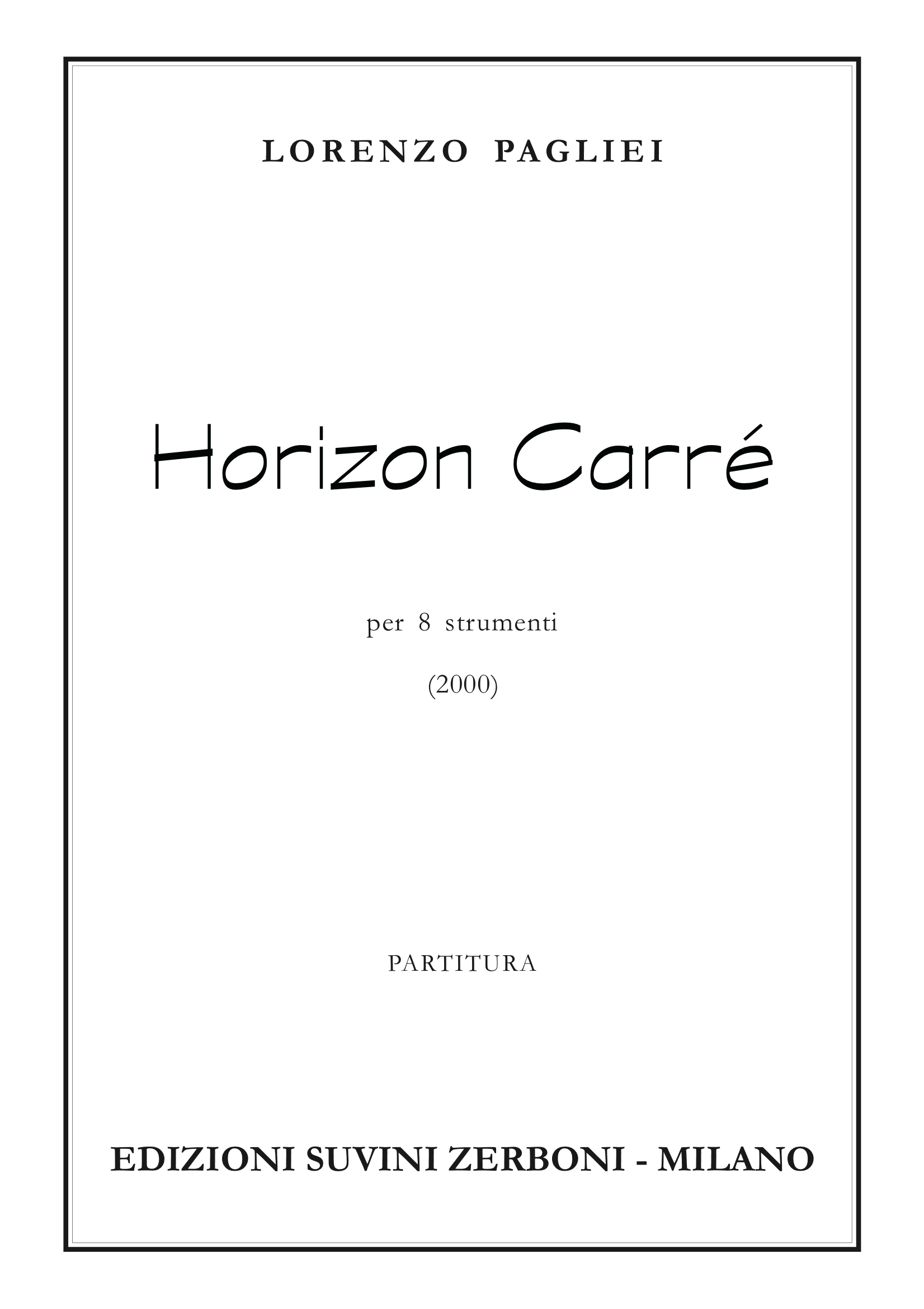 Horizon Carre_Pagliei 1 01